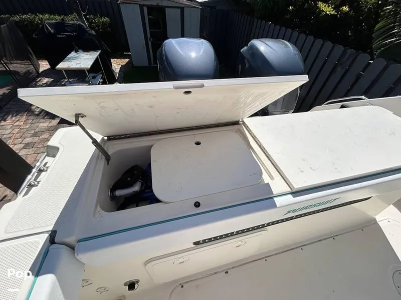 Slide: The Image of 1997 Pursuit 2870 Offshore CC for sale in Sunrise, FL - 32