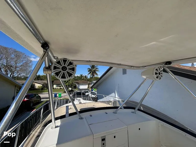 Slide: The Image of 1997 Pursuit 2870 Offshore CC for sale in Sunrise, FL - 39