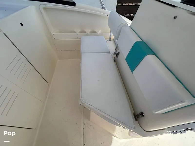 Slide: The Image of 1997 Pursuit 2870 Offshore CC for sale in Sunrise, FL - 40