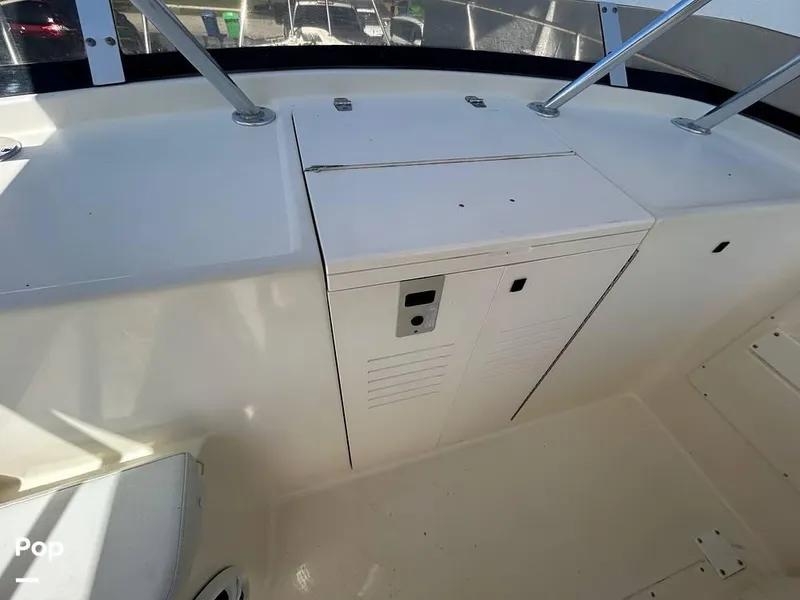 Slide: The Image of 1997 Pursuit 2870 Offshore CC for sale in Sunrise, FL - 41