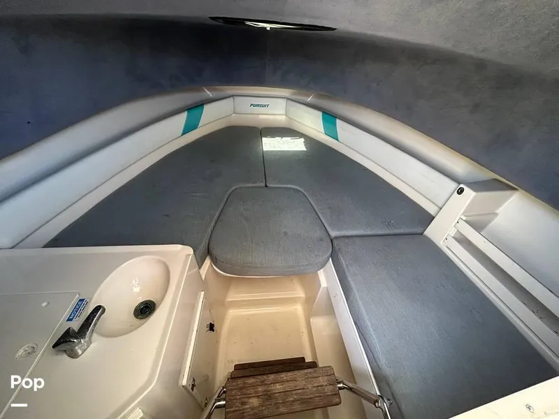Slide: The Image of 1997 Pursuit 2870 Offshore CC for sale in Sunrise, FL - 42