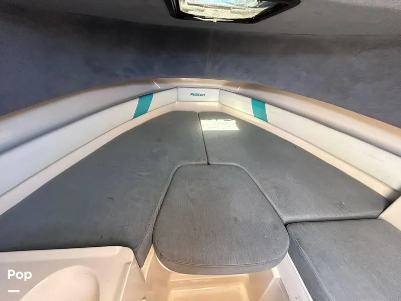 Slide: The Image of 1997 Pursuit 2870 Offshore CC for sale in Sunrise, FL - 43