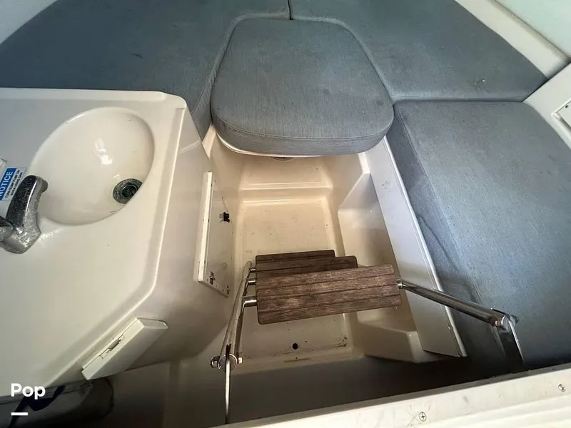 Slide: The Image of 1997 Pursuit 2870 Offshore CC for sale in Sunrise, FL - 44