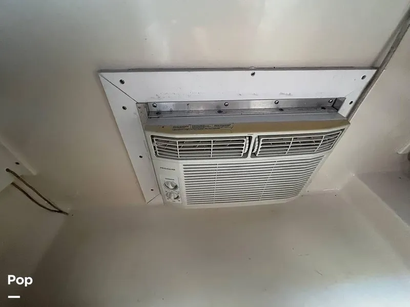 Slide: The Image of 1997 Pursuit 2870 Offshore CC for sale in Sunrise, FL - 47