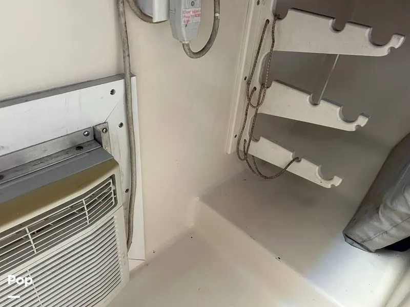 Slide: The Image of 1997 Pursuit 2870 Offshore CC for sale in Sunrise, FL - 48