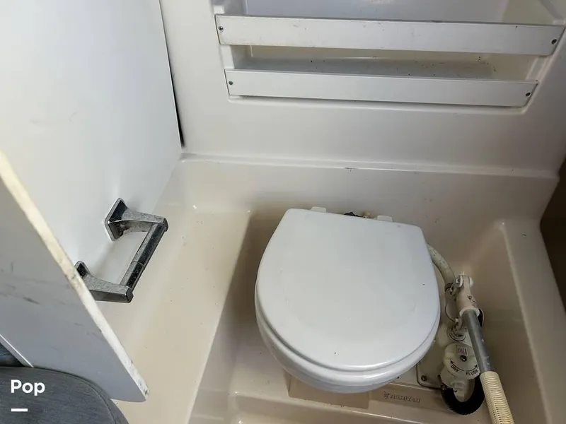 Slide: The Image of 1997 Pursuit 2870 Offshore CC for sale in Sunrise, FL - 50