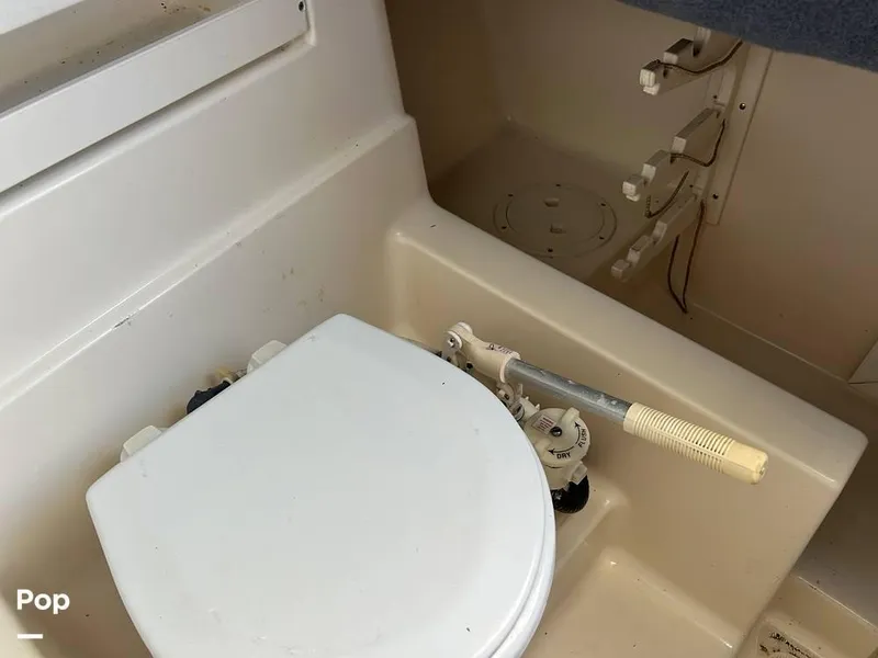 Slide: The Image of 1997 Pursuit 2870 Offshore CC for sale in Sunrise, FL - 52