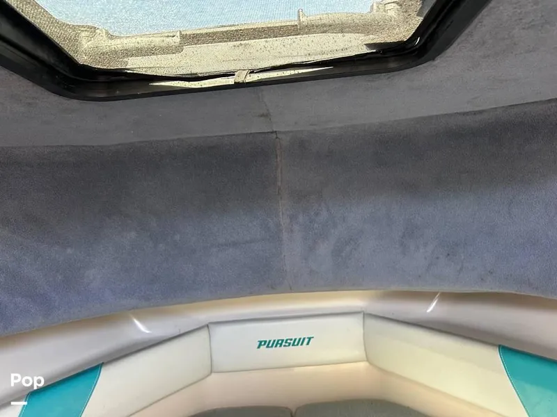 Slide: The Image of 1997 Pursuit 2870 Offshore CC for sale in Sunrise, FL - 54