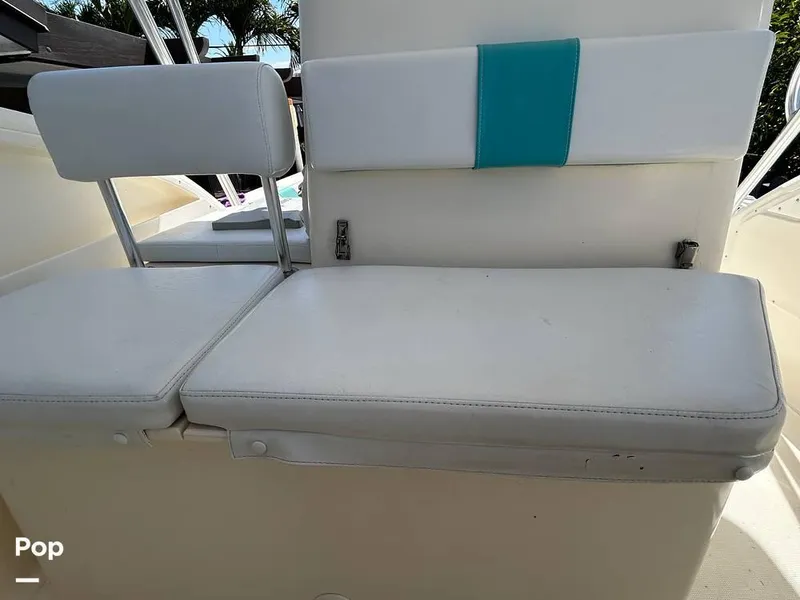 Slide: The Image of 1997 Pursuit 2870 Offshore CC for sale in Sunrise, FL - 56