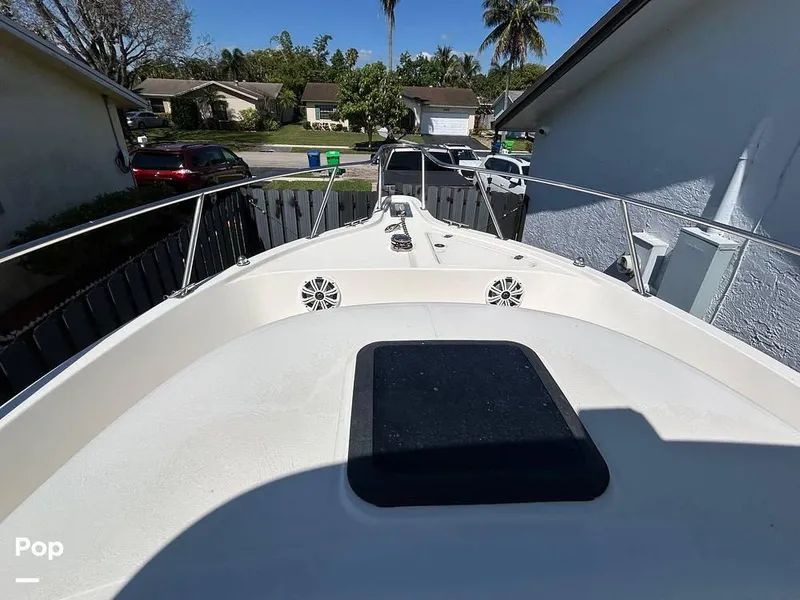 Slide: The Image of 1997 Pursuit 2870 Offshore CC for sale in Sunrise, FL - 57