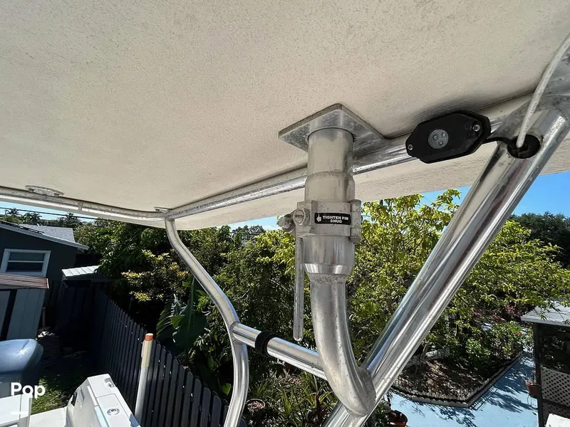 Slide: The Image of 1997 Pursuit 2870 Offshore CC for sale in Sunrise, FL - 58