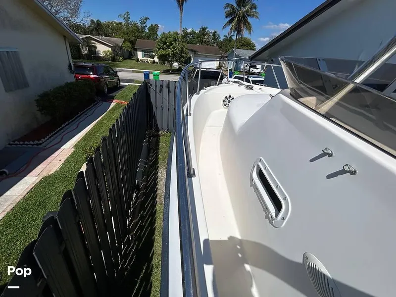 Slide: The Image of 1997 Pursuit 2870 Offshore CC for sale in Sunrise, FL - 60