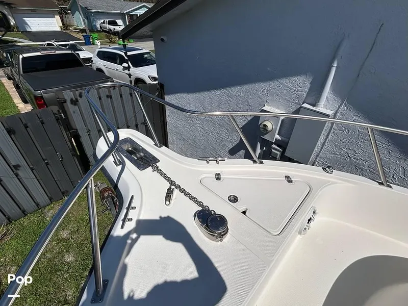 Slide: The Image of 1997 Pursuit 2870 Offshore CC for sale in Sunrise, FL - 62