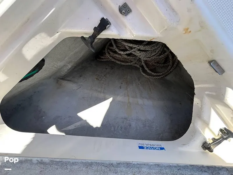 Slide: The Image of 1997 Pursuit 2870 Offshore CC for sale in Sunrise, FL - 64