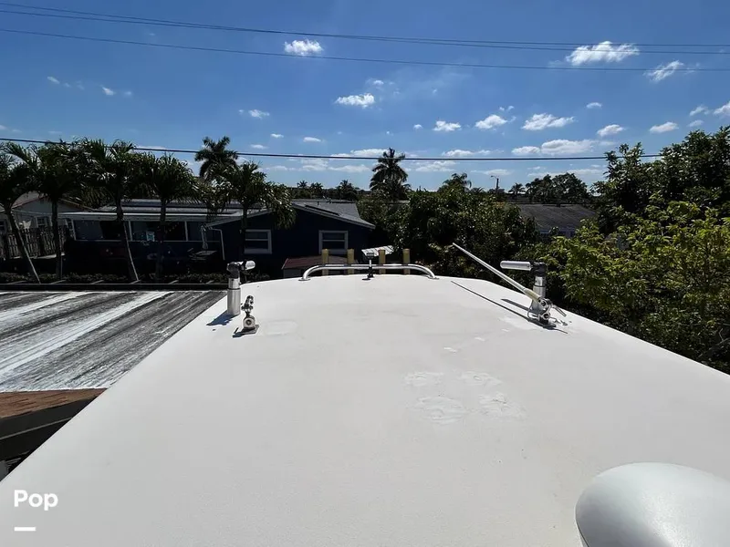 Slide: The Image of 1997 Pursuit 2870 Offshore CC for sale in Sunrise, FL - 66