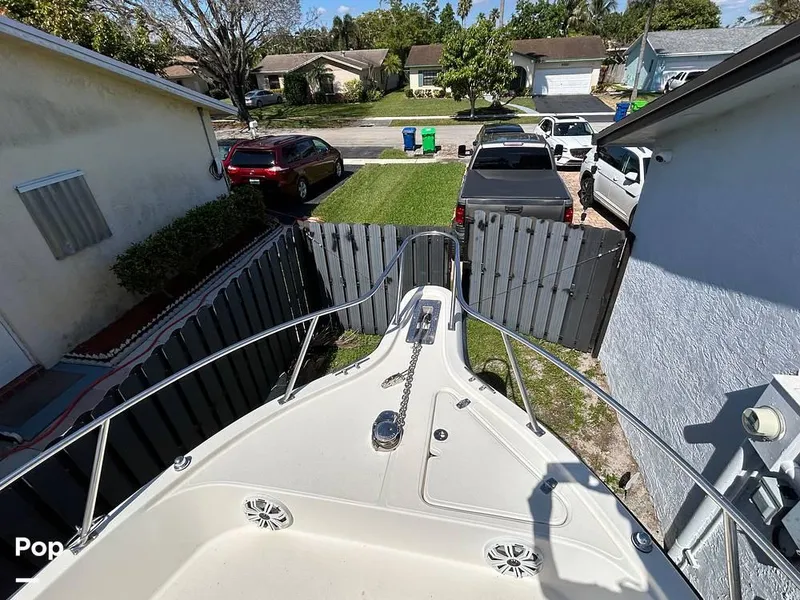 Slide: The Image of 1997 Pursuit 2870 Offshore CC for sale in Sunrise, FL - 68