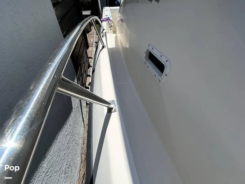 Slide: The Image of 1997 Pursuit 2870 Offshore CC for sale in Sunrise, FL - 69