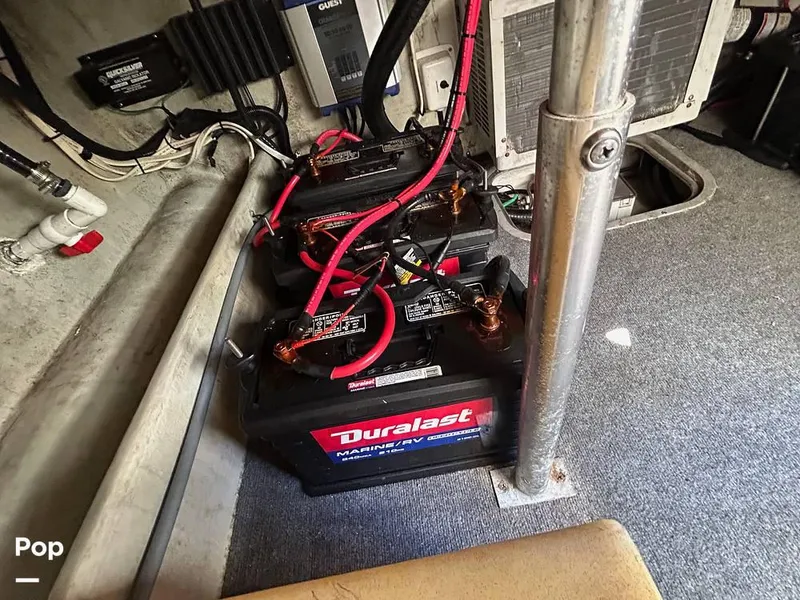 Slide: The Image of 1997 Pursuit 2870 Offshore CC for sale in Sunrise, FL - 77