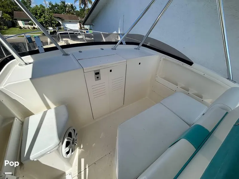 Slide: The Image of 1997 Pursuit 2870 Offshore CC for sale in Sunrise, FL - 9