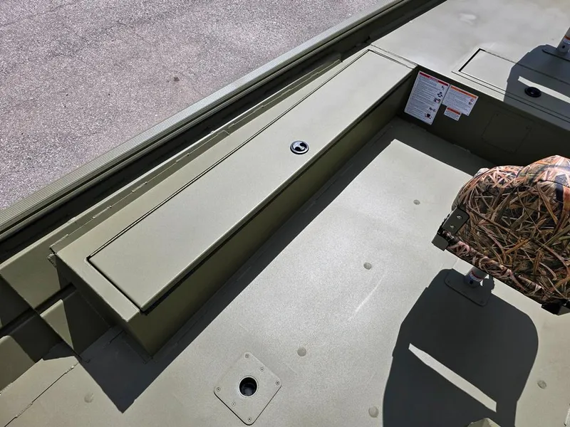 Slide: The Image of Lockable rod / gun box - 7