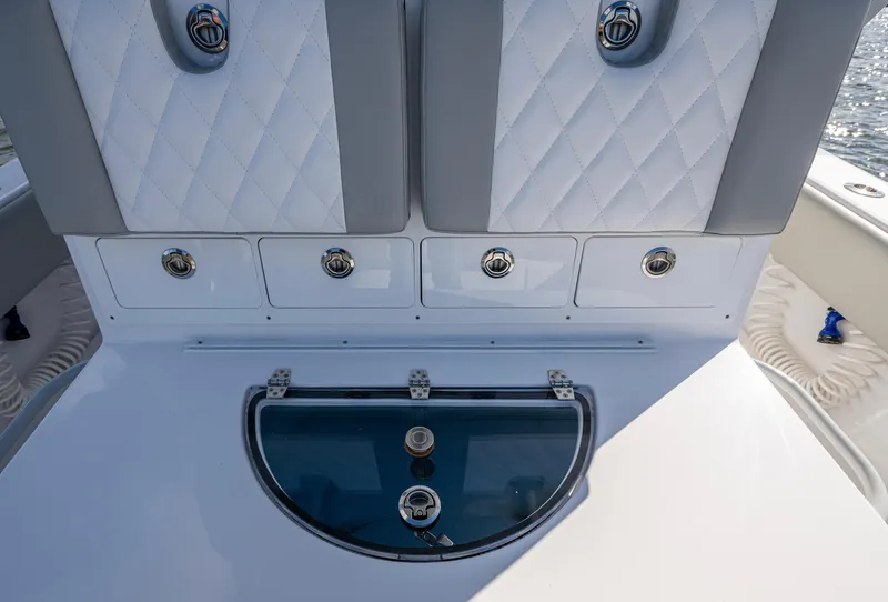 Slide: The Image of Onslow Bay 37TE 2024 - 10