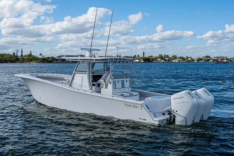 Slide: The Image of Onslow Bay 37TE 2024 - 11