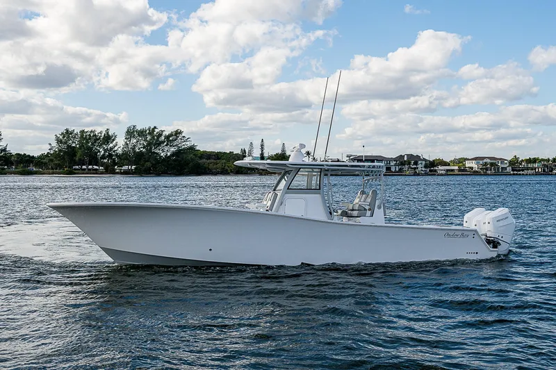 Slide: The Image of Onslow Bay 37TE 2024 - 12