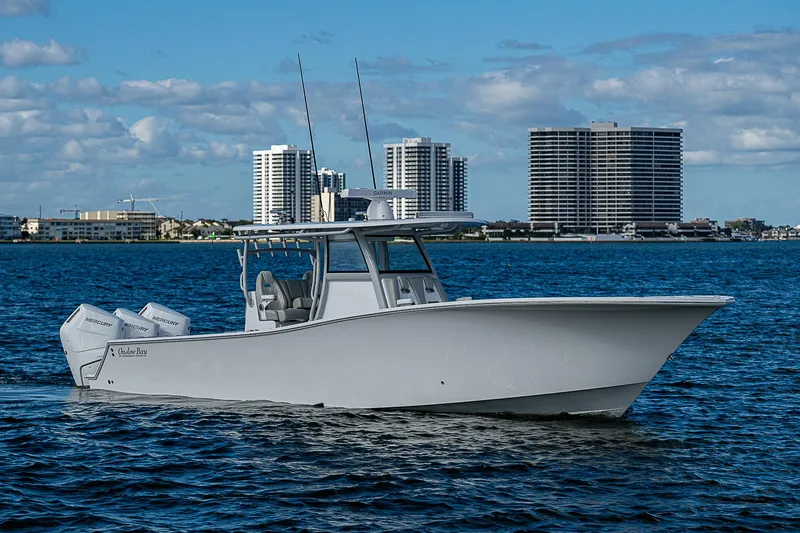 Slide: The Image of Onslow Bay 37TE 2024 - 14