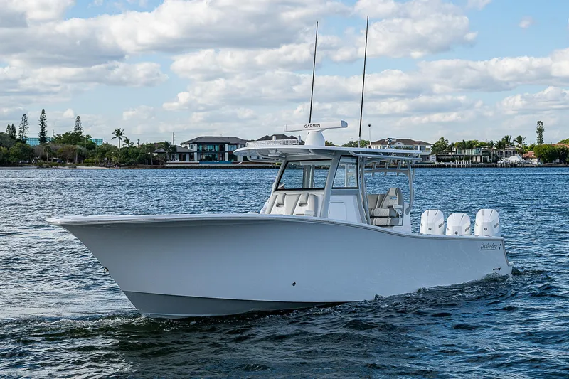 Slide: The Image of Onslow Bay 37TE 2024 - 15