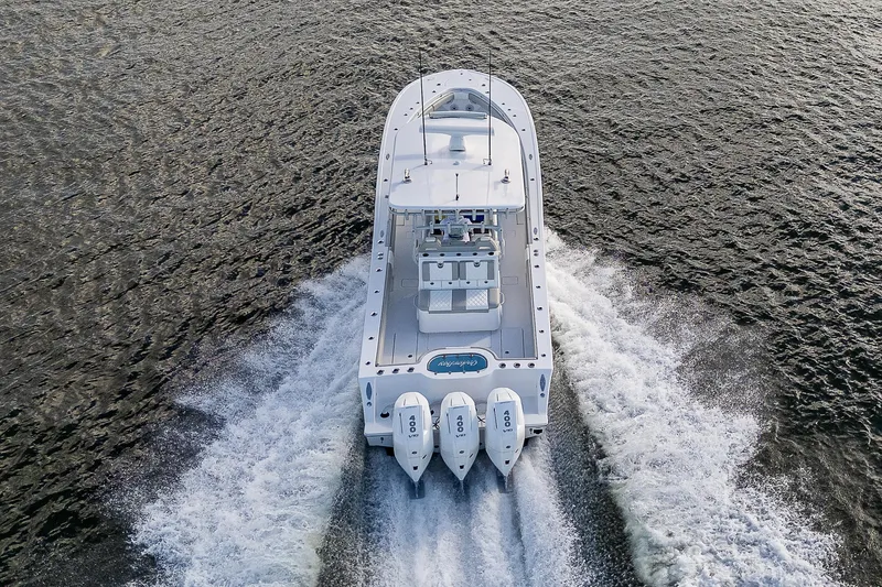 Slide: The Image of Onslow Bay 37TE 2024 - 16