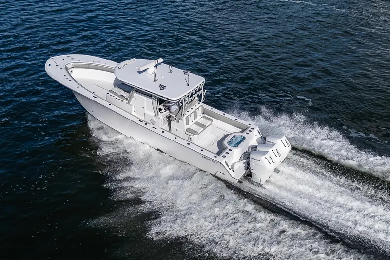 Slide: The Image of Onslow Bay 37TE 2024 - 17