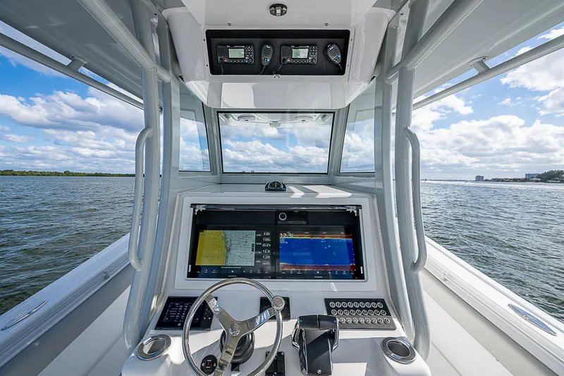 Slide: The Image of Onslow Bay 37TE 2024 - 2