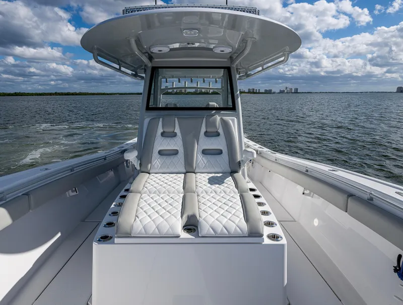 Slide: The Image of Onslow Bay 37TE 2024 - 5