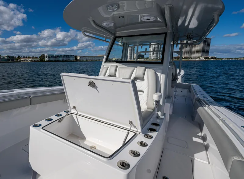 Slide: The Image of Onslow Bay 37TE 2024 - 6