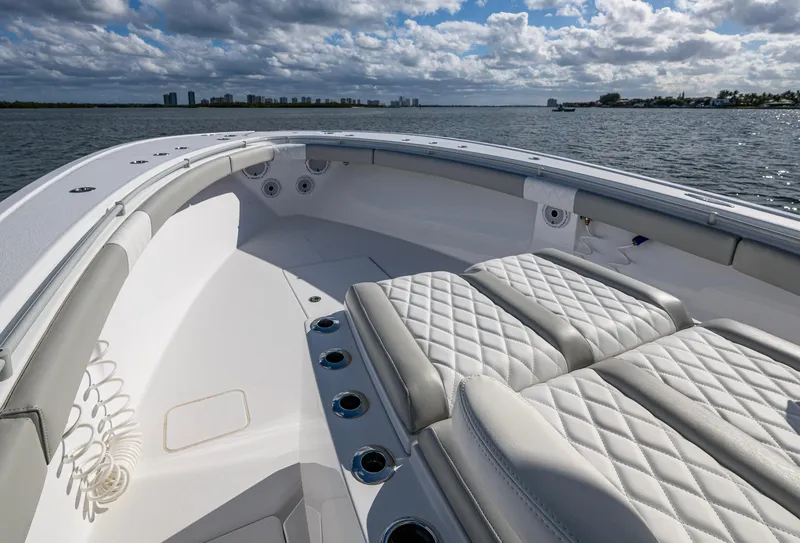 Slide: The Image of Onslow Bay 37TE 2024 - 7