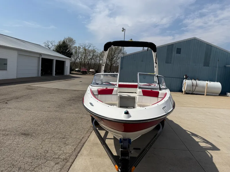 Slide: The Image of Bayliner 185 Bowrider 2013 - 2