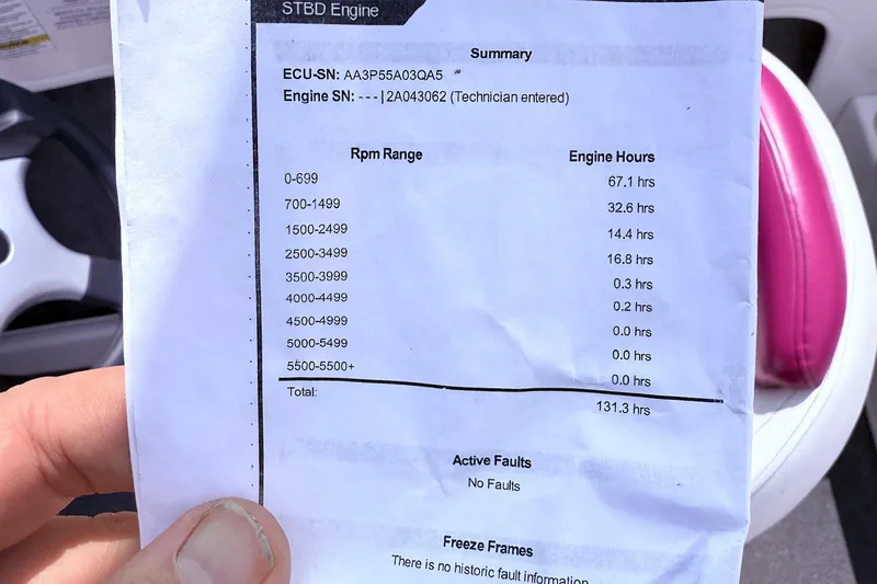 Slide: The Image of Bayliner 185 Bowrider 2013 - 29