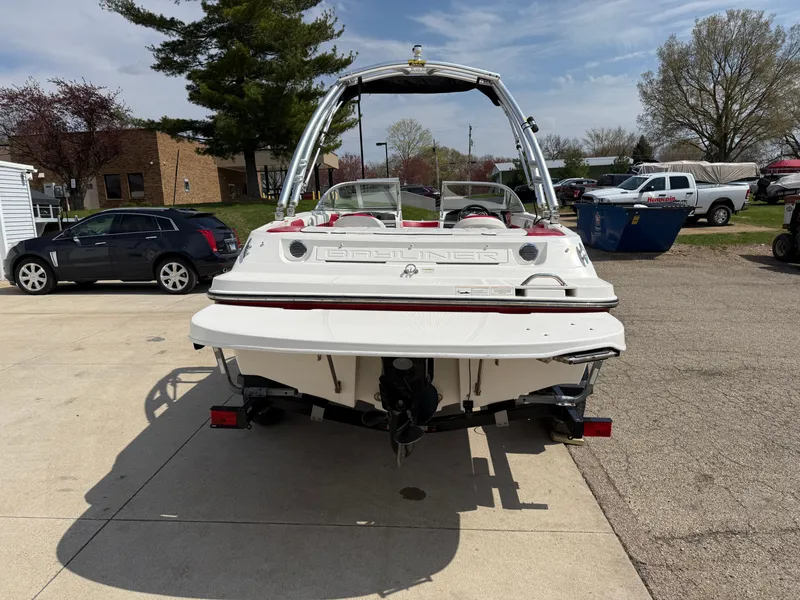 Slide: The Image of Bayliner 185 Bowrider 2013 - 6