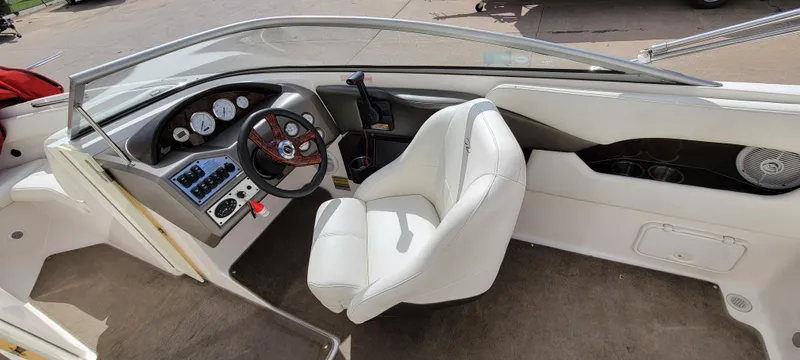 Slide: The Image of Regal REGAL 2000 2005 - 13