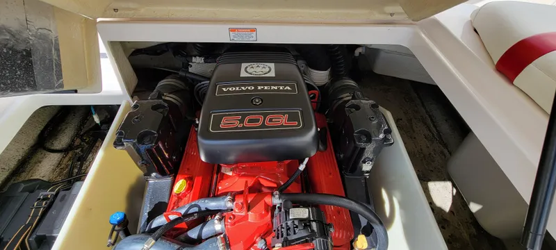 Slide: The Image of Regal REGAL 2000 2005 - 16