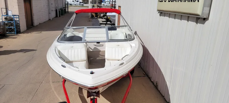 Slide: The Image of Regal REGAL 2000 2005 - 19