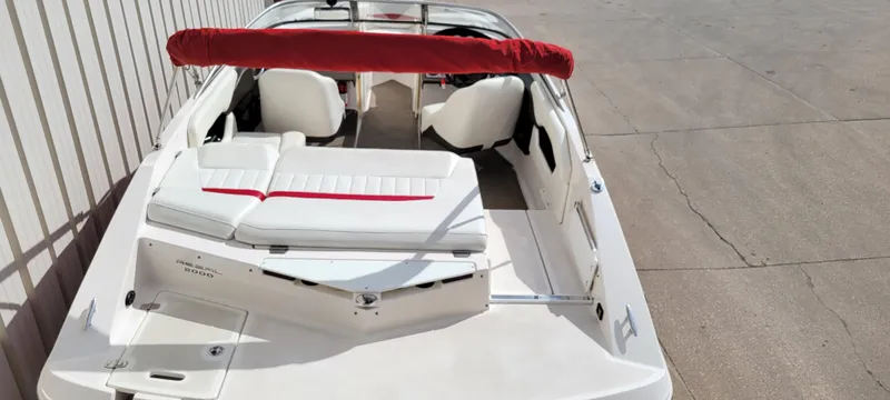 Slide: The Image of Regal REGAL 2000 2005 - 20