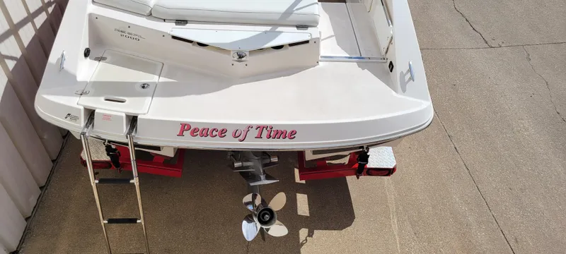 Slide: The Image of Regal REGAL 2000 2005 - 21