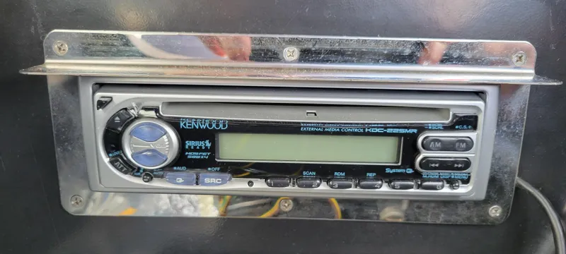 Slide: The Image of Regal REGAL 2000 2005 - 22