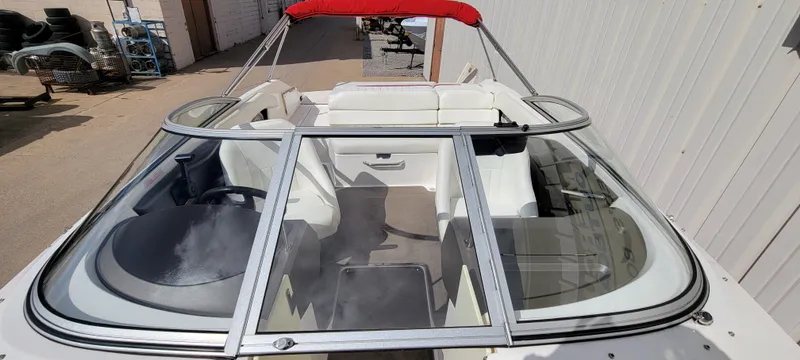 Slide: The Image of Regal REGAL 2000 2005 - 9