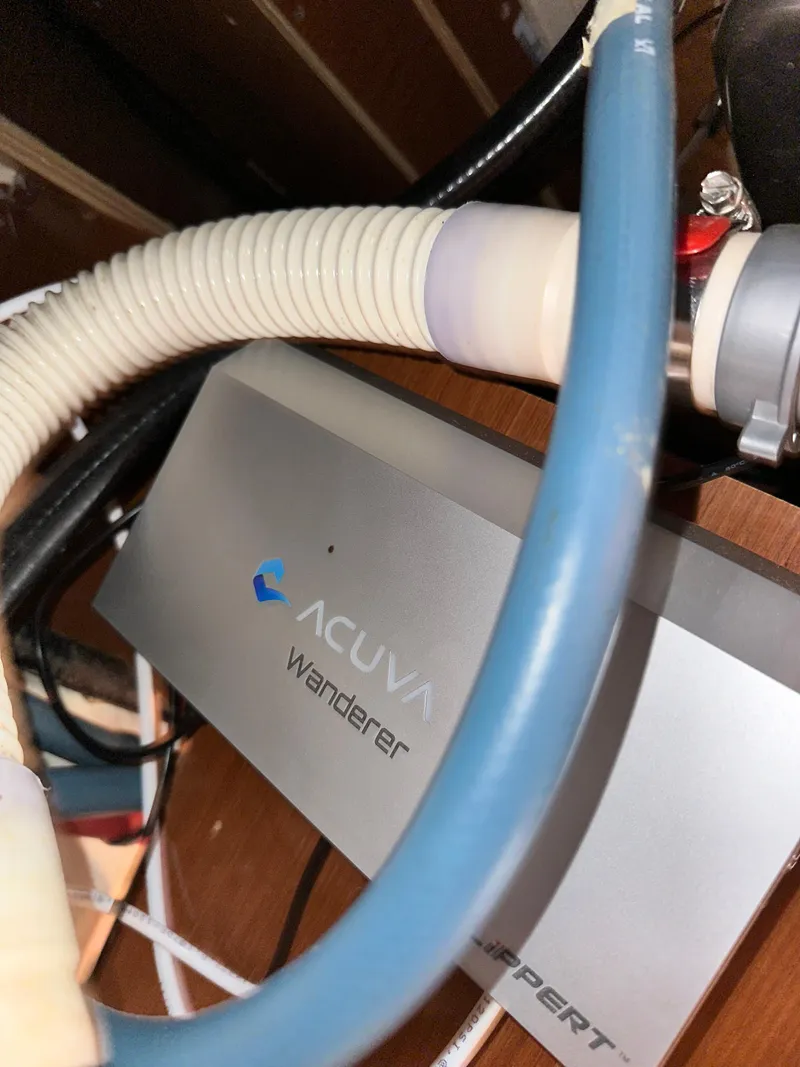 Slide: The Image of Beneteau Oceanis 41 2012 - 75