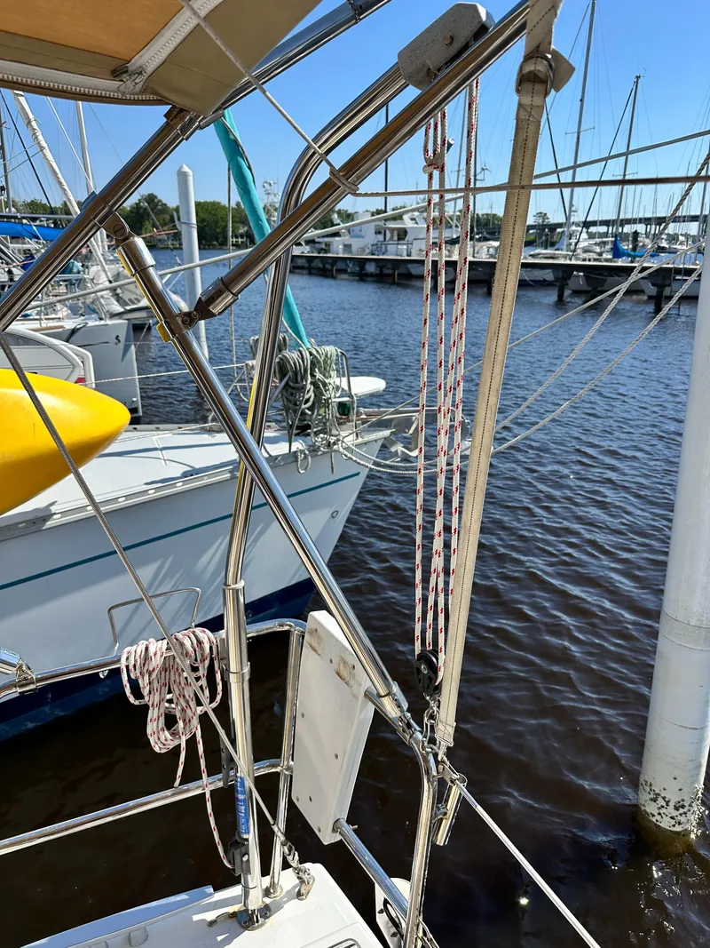 Slide: The Image of Beneteau Oceanis 41 2012 - 77