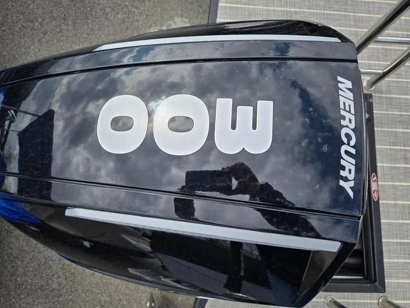 Slide: The Image of Harris 250 Grand Mariner SLEC TRIPLE TOON 2023 - 16