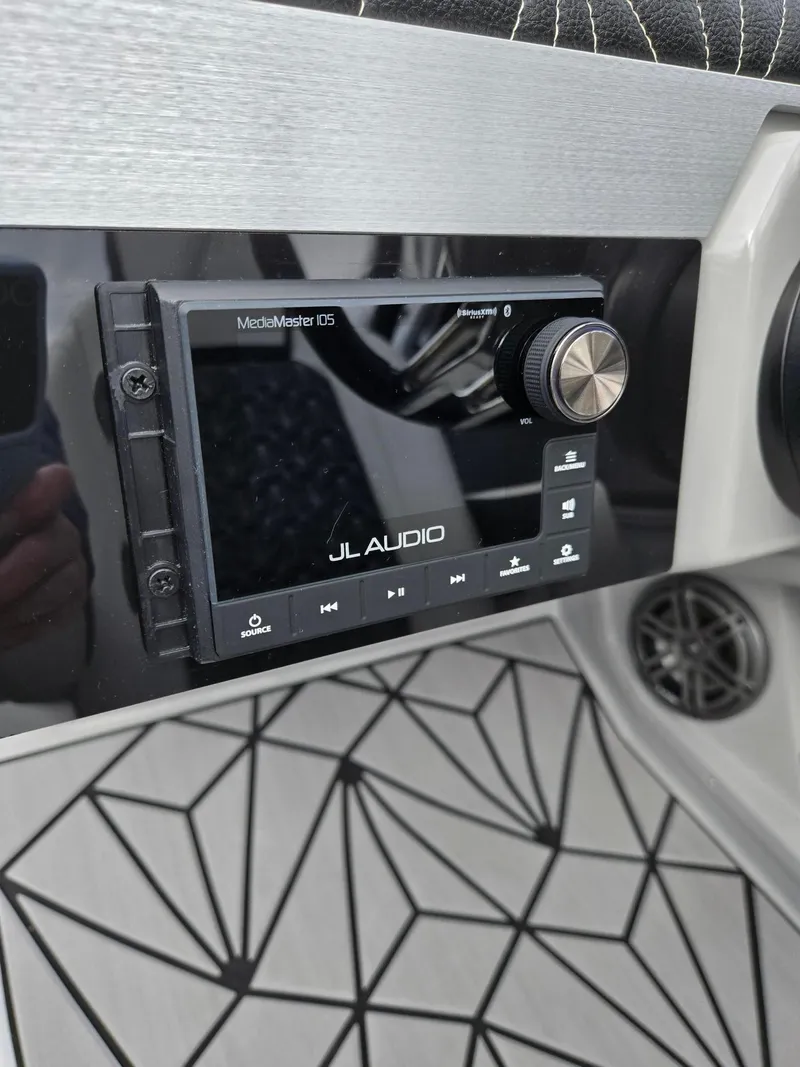 Slide: The Image of Harris 250 Grand Mariner SLEC TRIPLE TOON 2023 - 23