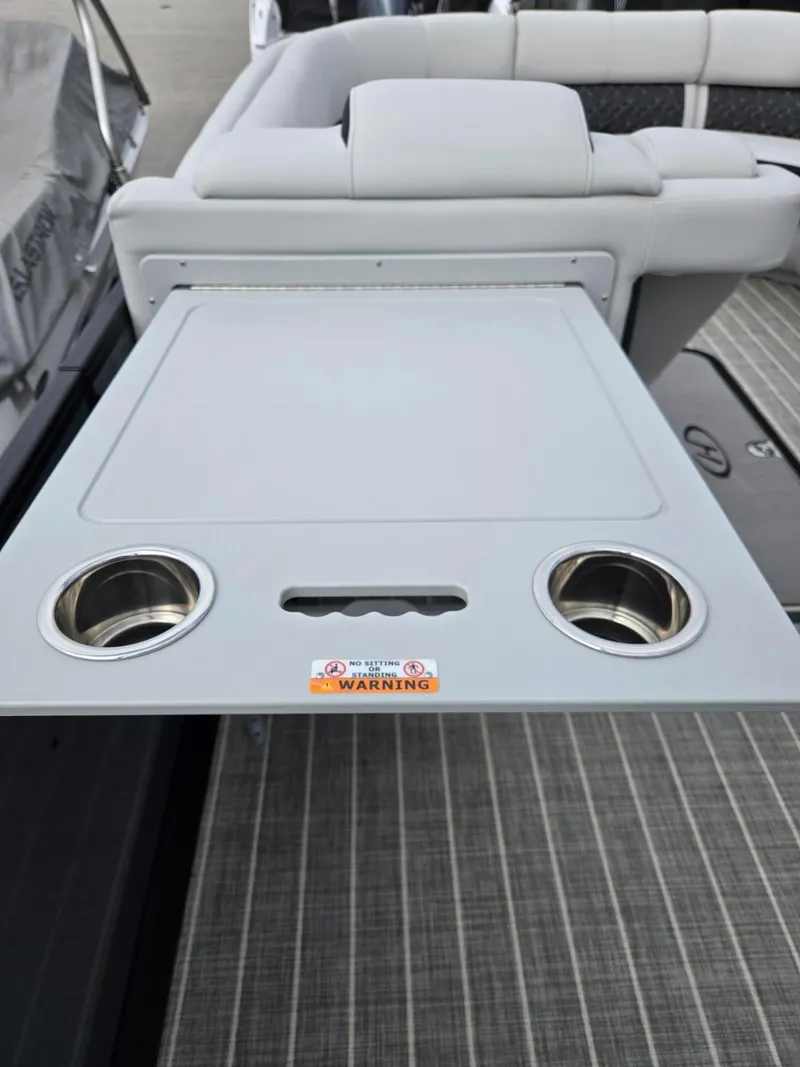 Slide: The Image of Harris 250 Grand Mariner SLEC TRIPLE TOON 2023 - 27